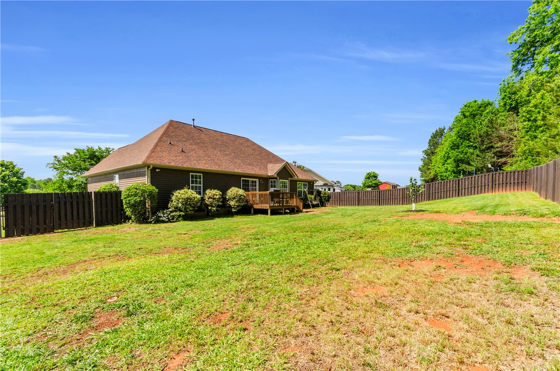 32 Berry Pine Court, Taylors, South Carolina image 37