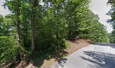 Vacant Land For Sale - 116 Chilhowee Drive<br/> Westminster, SC 29693