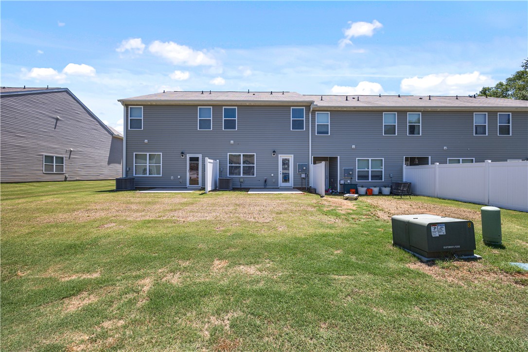 116 Southridge Court, Easley, South Carolina image 30
