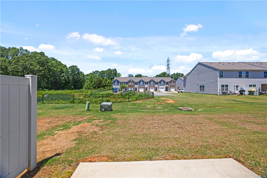 116 Southridge Court, Easley, South Carolina image 29