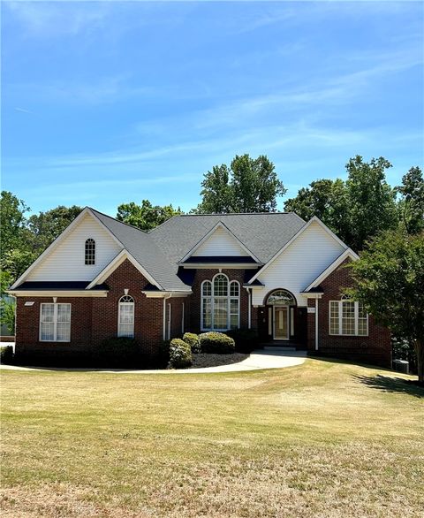 Photo of 113 Topsail Drive, Anderson, SC 29625 (MLS # 20300316)
