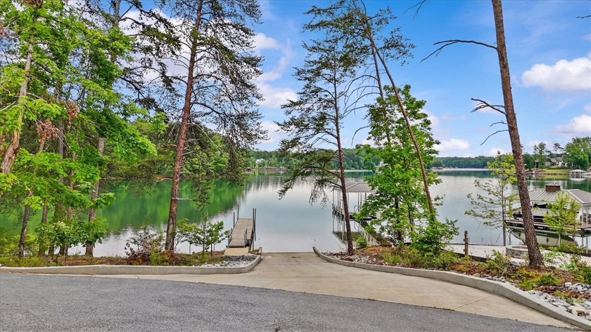 Lot 43 Glassy Water Way, West Union, South Carolina image 2