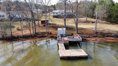 Mobile Home For Sale - 45 Phillips Drive<br/> Abbeville County, Iva, SC 29655
