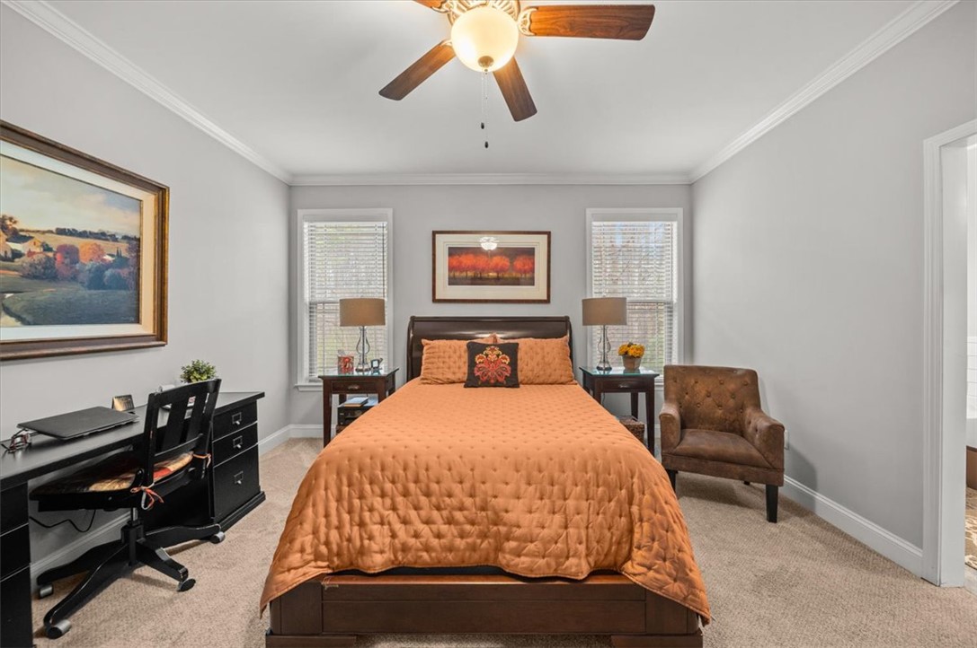 77 Angus Run, Seneca, South Carolina image 19