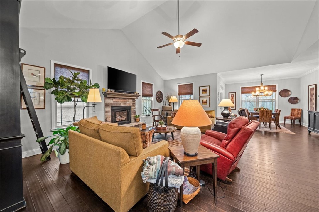77 Angus Run, Seneca, South Carolina image 5