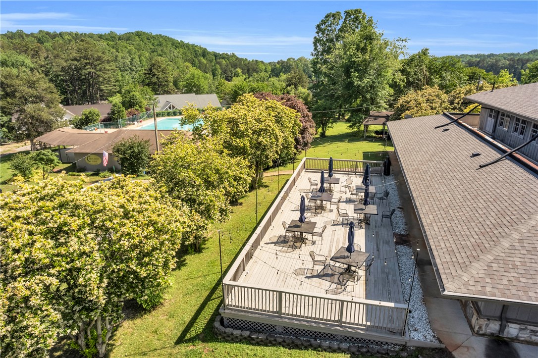 203 N Hogan Drive, Westminster, South Carolina image 37