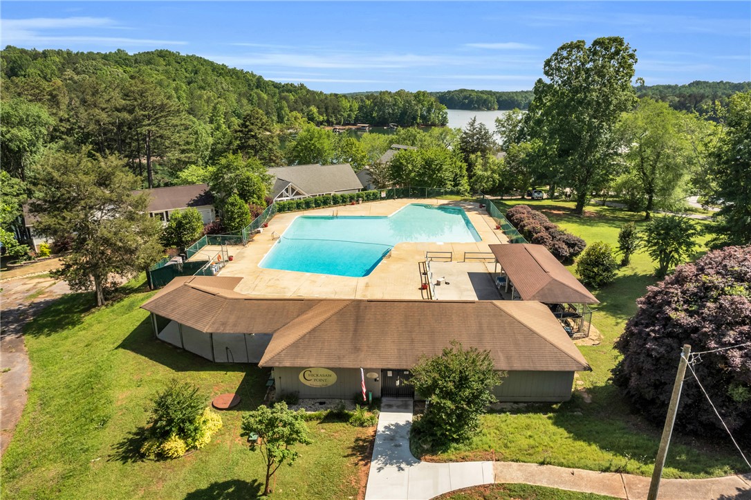 203 N Hogan Drive, Westminster, South Carolina image 33