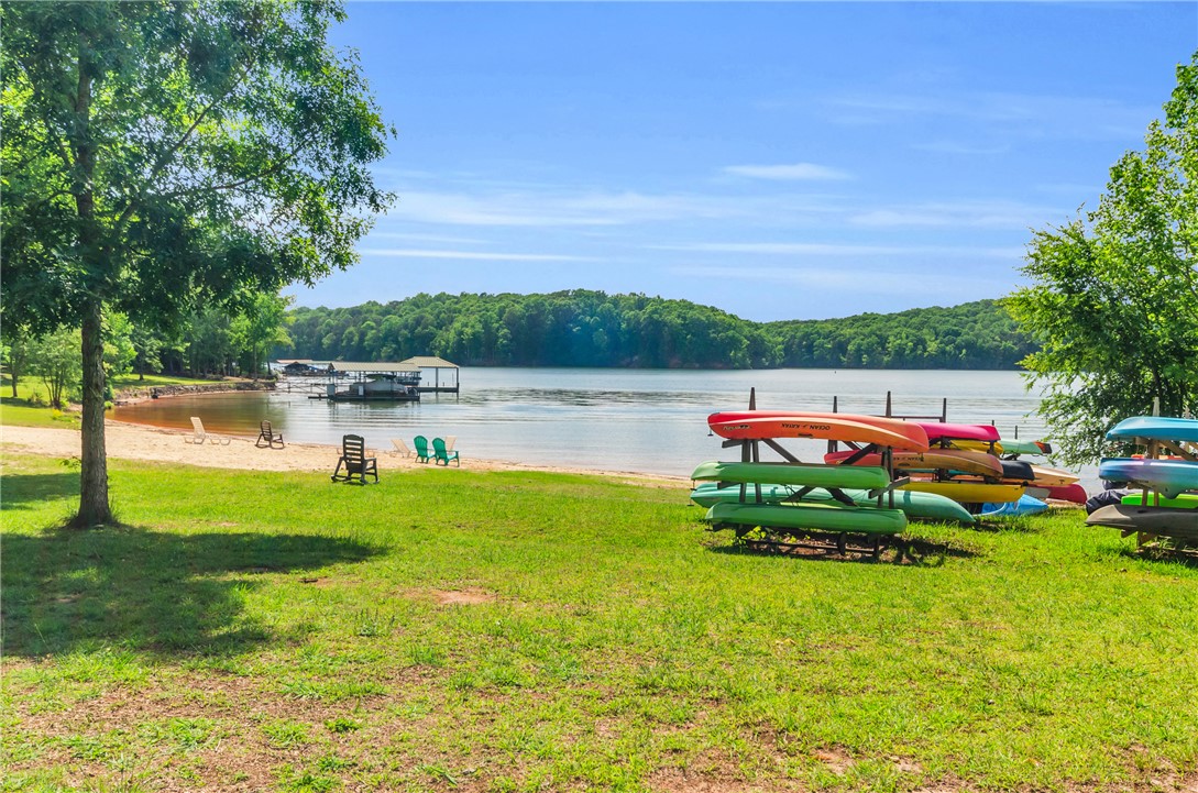 203 N Hogan Drive, Westminster, South Carolina image 32