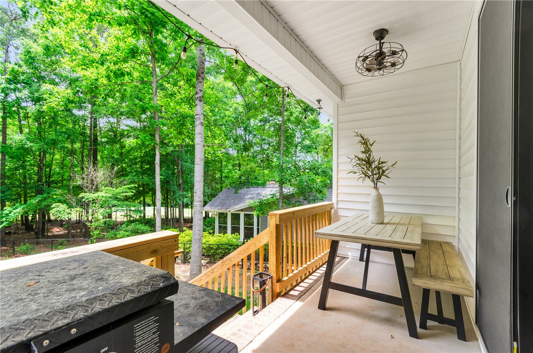 203 N Hogan Drive, Westminster, South Carolina image 28