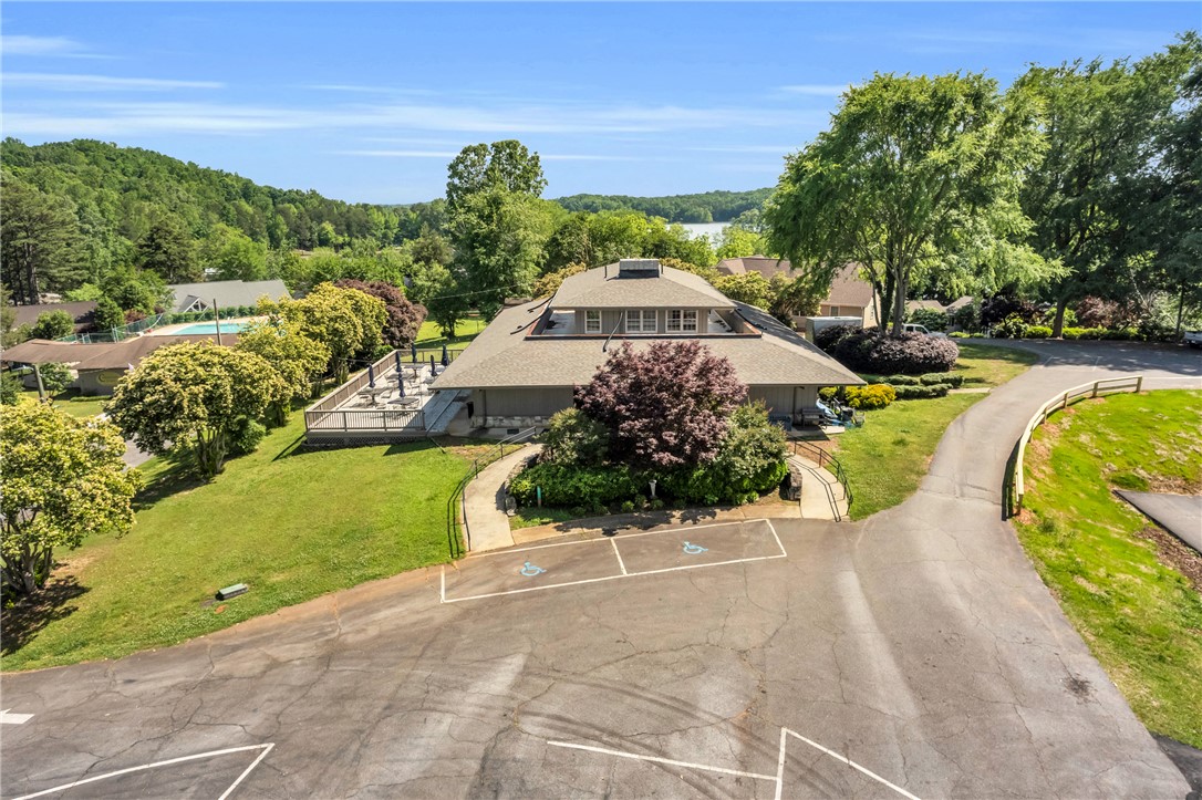 203 N Hogan Drive, Westminster, South Carolina image 38