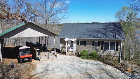 Photo of 206 Goff Drive, Martin, GA 30557 (MLS # 20298759)