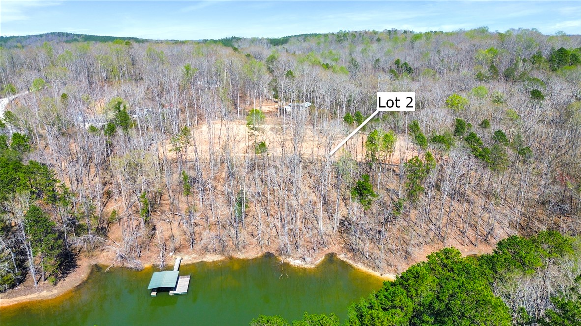 605 Elizabeth (lot 2) Road, Westminster, South Carolina image 2