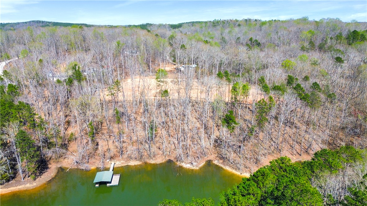 605 Elizabeth (lot 2) Road, Westminster, South Carolina image 11