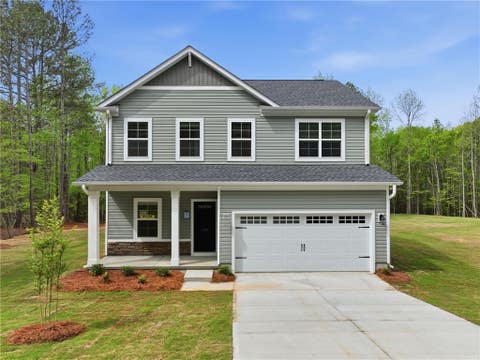 Photo of 1536 Shirley Drive, Anderson, SC 29621 (MLS # 20305264)