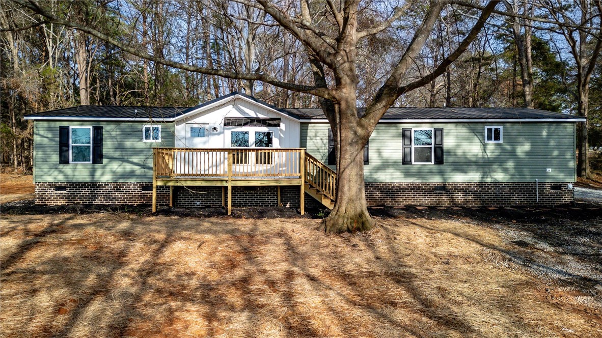 208 Rowland Road, Anderson, South Carolina image 1