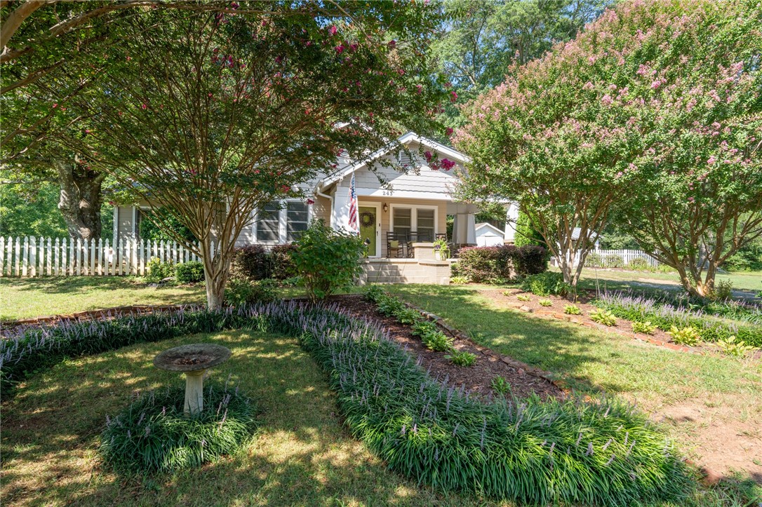 243 Old River Road, Pelzer, South Carolina image 2