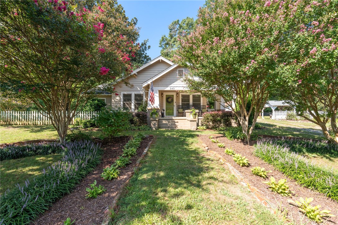 243 Old River Road, Pelzer, South Carolina image 1