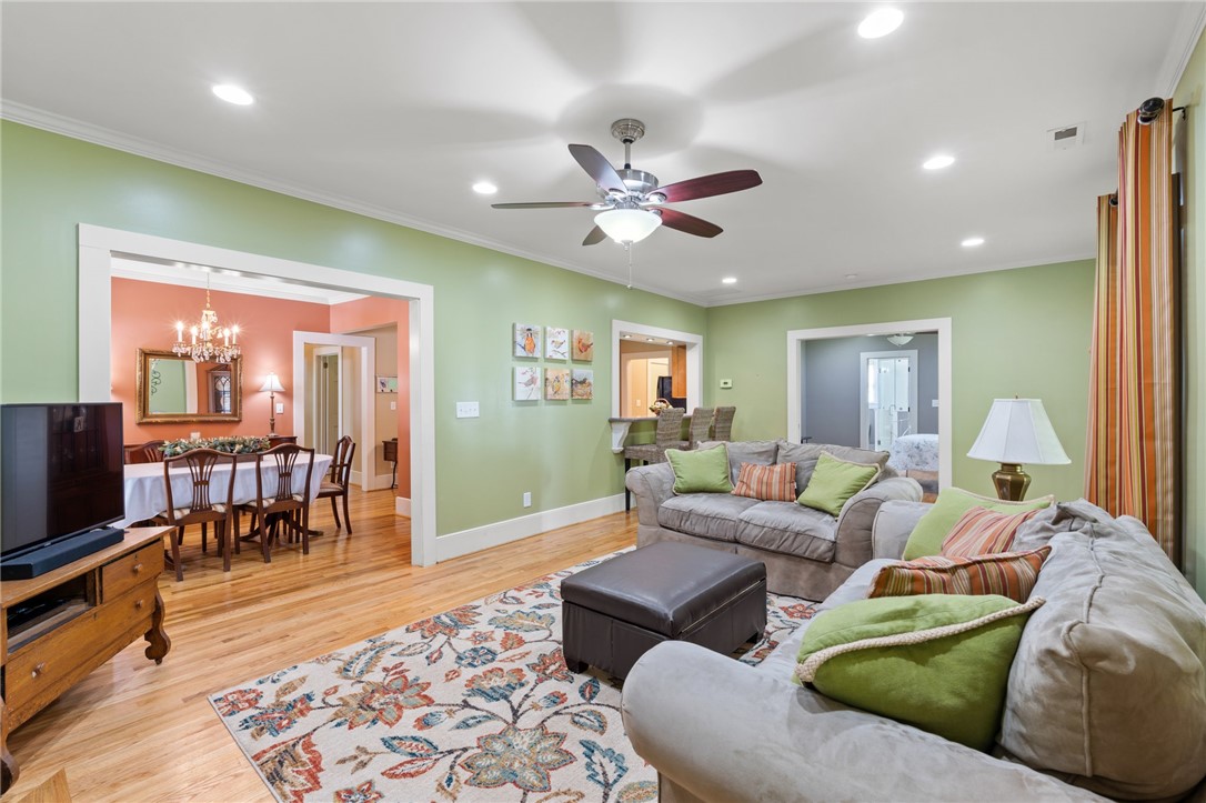 243 Old River Road, Pelzer, South Carolina image 5