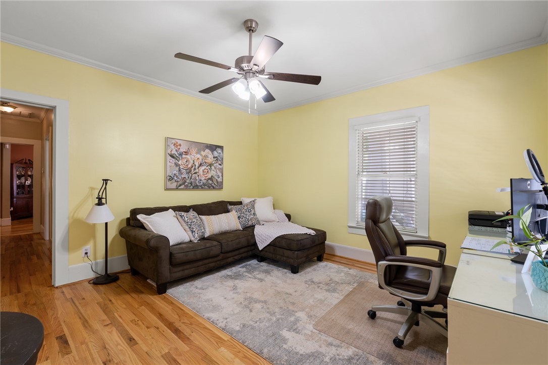 243 Old River Road, Pelzer, South Carolina image 25
