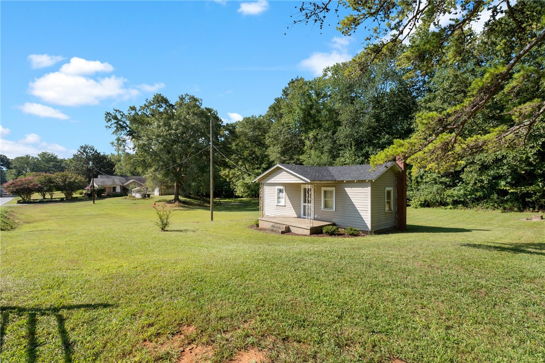 243 Old River Road, Pelzer, South Carolina image 34
