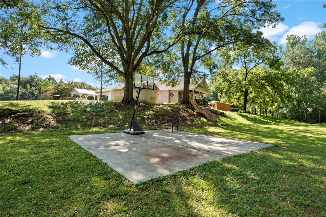243 Old River Road, Pelzer, South Carolina image 32