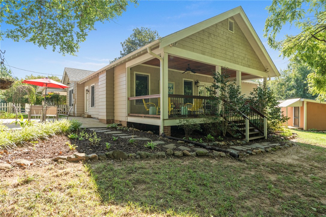 243 Old River Road, Pelzer, South Carolina image 28