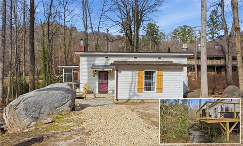 Photo of 401 Rocky Bottom Road, Sunset, SC 29685 (MLS # 20296718)