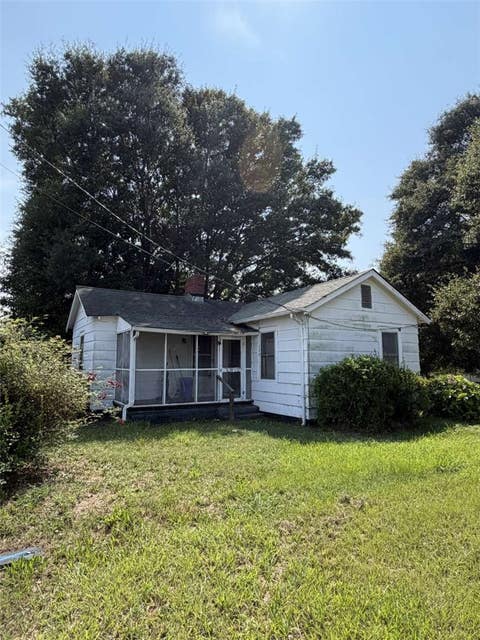 Photo of 109 Butler Street, Iva, SC 29655 (MLS # 20304419)