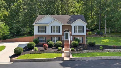 Photo of 1052 Madden Bridge Road, Central, SC 29630 (MLS # 20304914)