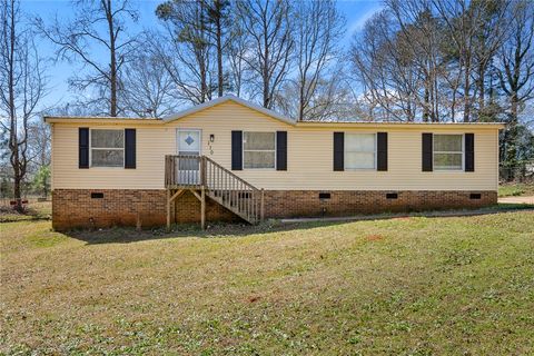 Mobile Home For Sale - 110 Wishire Drive<br/> Anderson, SC 29621