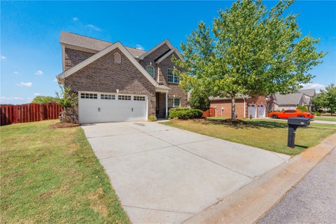 Photo of 19 Fawn Hill Drive, Anderson, SC 29621 (MLS # 20306343)