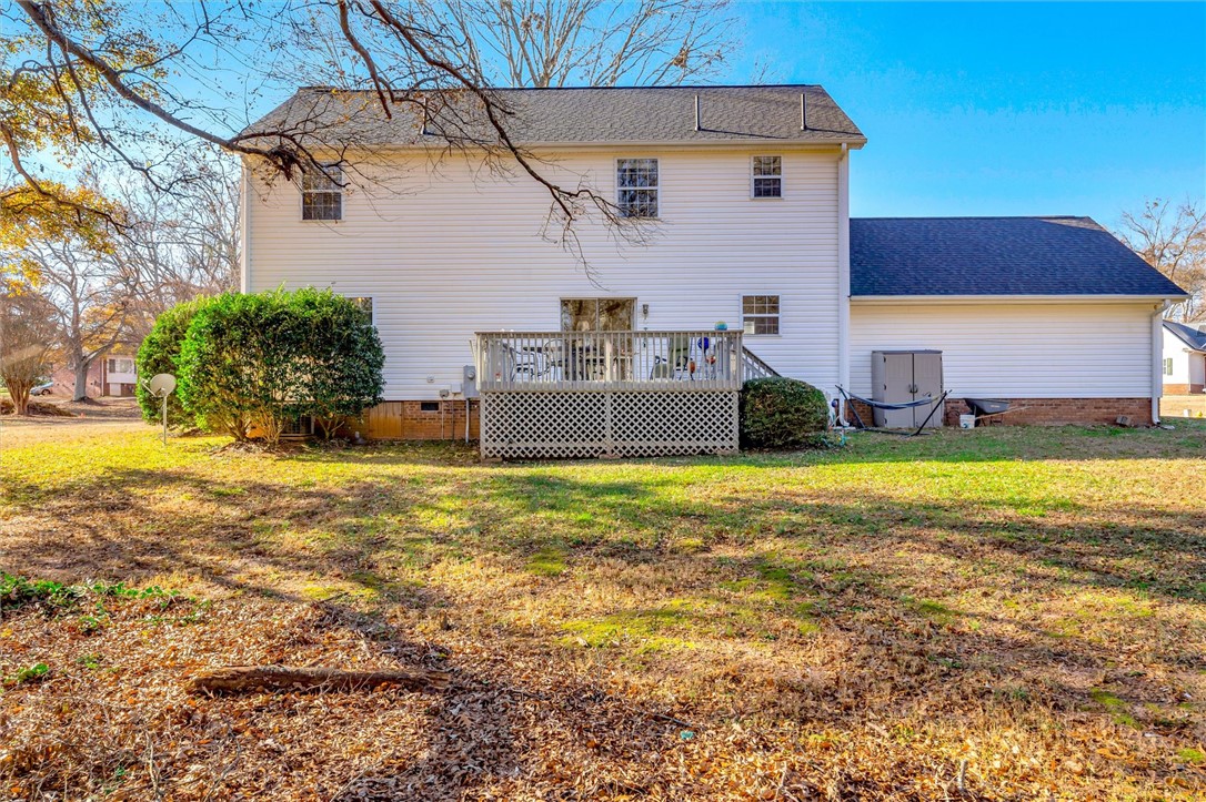 104 Pleasant Woods Road, Piedmont, South Carolina image 28