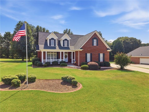 Photo of 128 McPhail Farms Circle, Anderson, SC 29621 (MLS # 20306658)