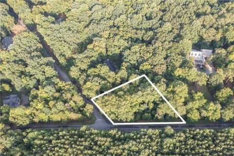 Vacant Land For Sale - 000 Circle Drive<br/> Townville, SC 29689