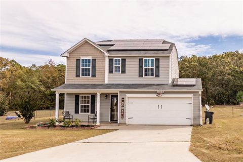 Photo of 105 Combine Lane, Anderson, SC 29624 (MLS # 20294002)