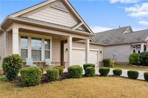 Photo of 120 Rossmoor Court, Anderson, SC 29621 (MLS # 20299233)