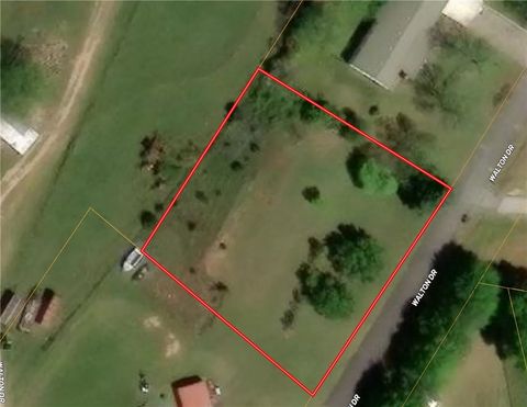 Vacant Land For Sale - 00 Walton Drive<br/> Williamston, SC 29697