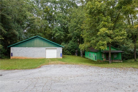 Photo of 407 E. South 3rd Street, Seneca, SC 29678 (MLS # 20306856)