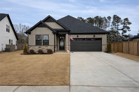 Photo of 136 Laurel Oak Drive, Anderson, SC 29621 (MLS # 20297038)
