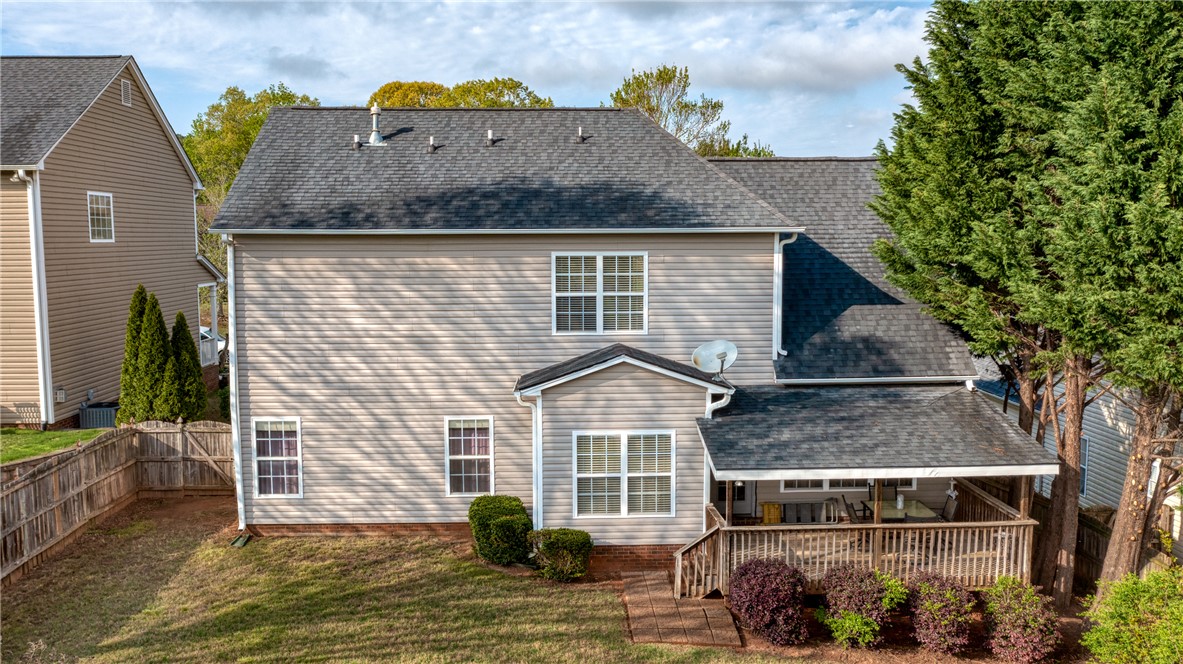606 Greening Drive, Simpsonville, South Carolina image 38