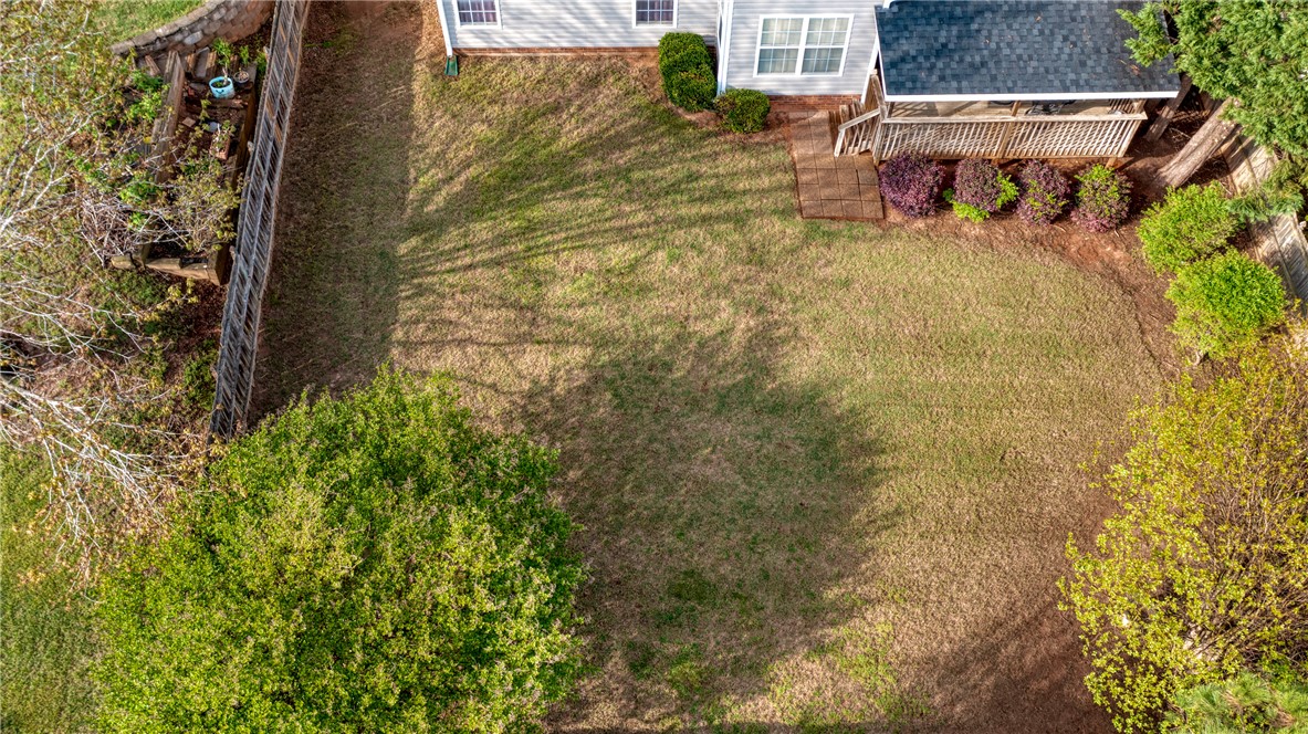 606 Greening Drive, Simpsonville, South Carolina image 39