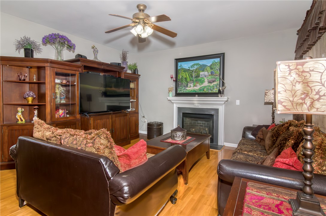 606 Greening Drive, Simpsonville, South Carolina image 5