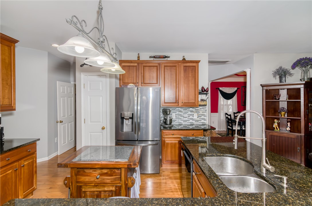 606 Greening Drive, Simpsonville, South Carolina image 9