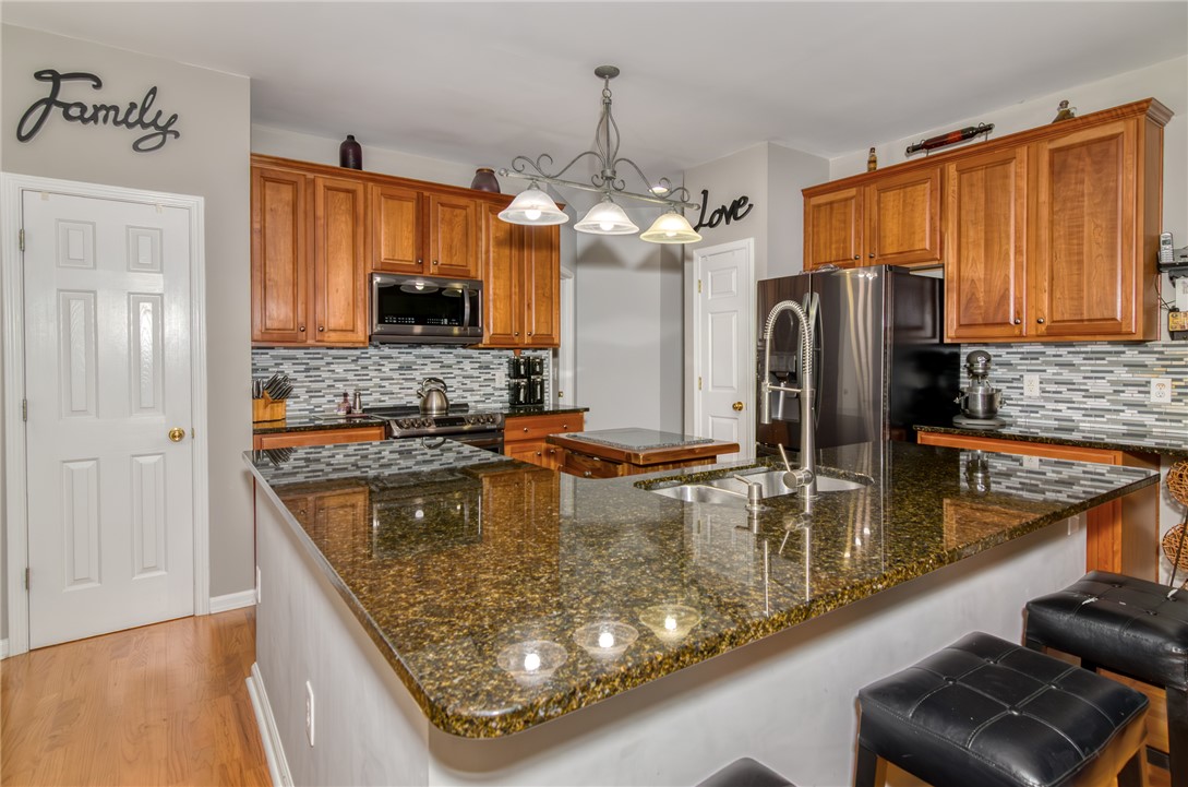 606 Greening Drive, Simpsonville, South Carolina image 8