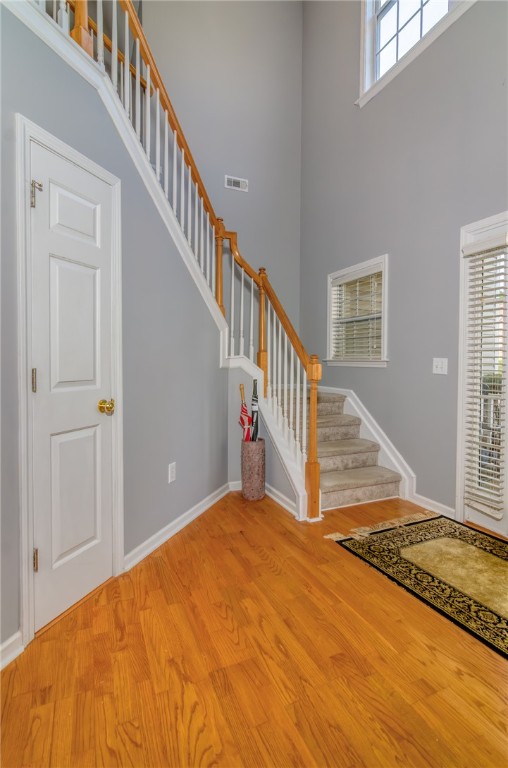 606 Greening Drive, Simpsonville, South Carolina image 3