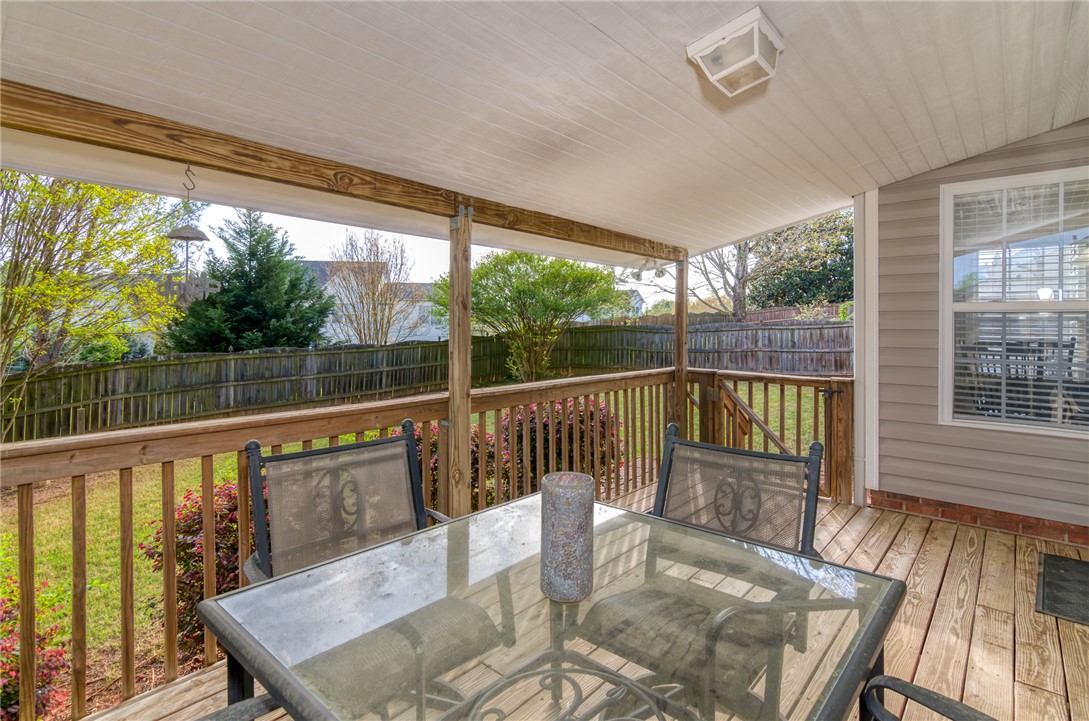 606 Greening Drive, Simpsonville, South Carolina image 35