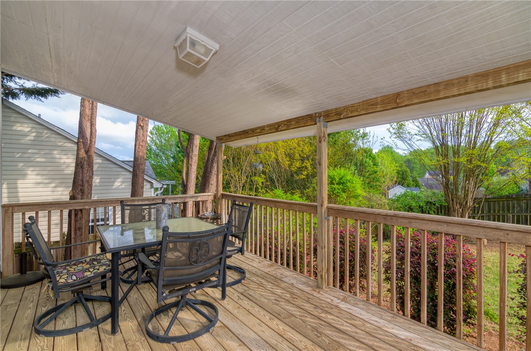 606 Greening Drive, Simpsonville, South Carolina image 36