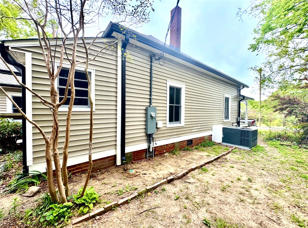 206 Lee Street, Greenwood, South Carolina image 3