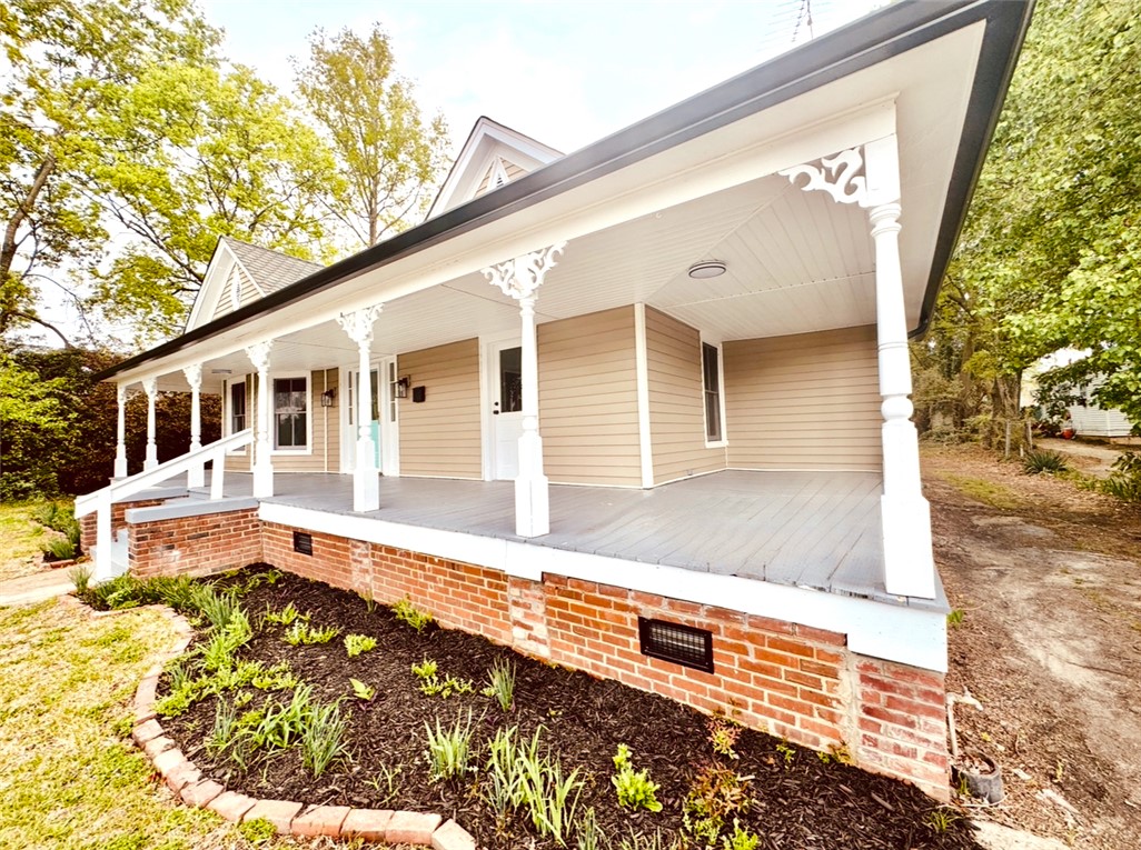 206 Lee Street, Greenwood, South Carolina image 5