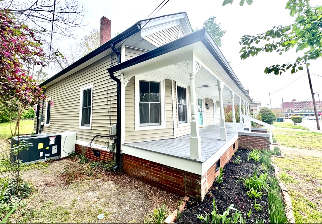 206 Lee Street, Greenwood, South Carolina image 2